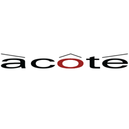 Acote Logo - Square